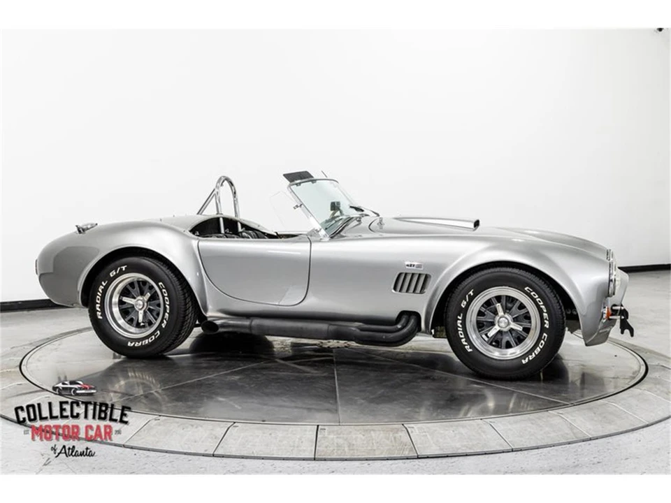 1965 Shelby Cobra 289 - Image 20 of 31