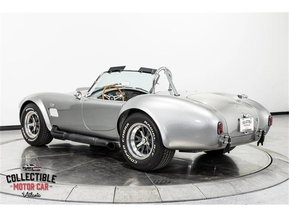 1965 Shelby Cobra 289 - Image 10 of 31