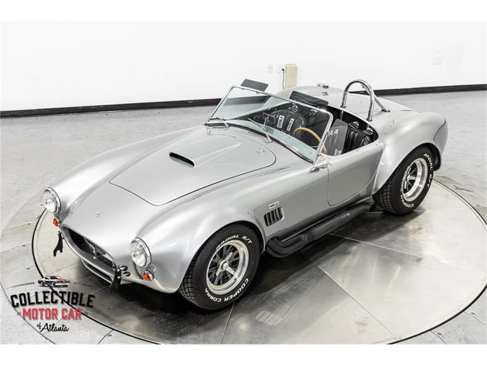1965 Shelby Cobra 289 - Image 30 of 31