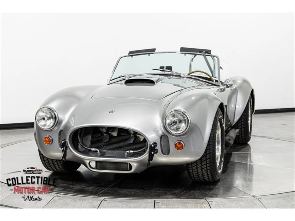 1965 Shelby Cobra 289 - Image 26 of 31