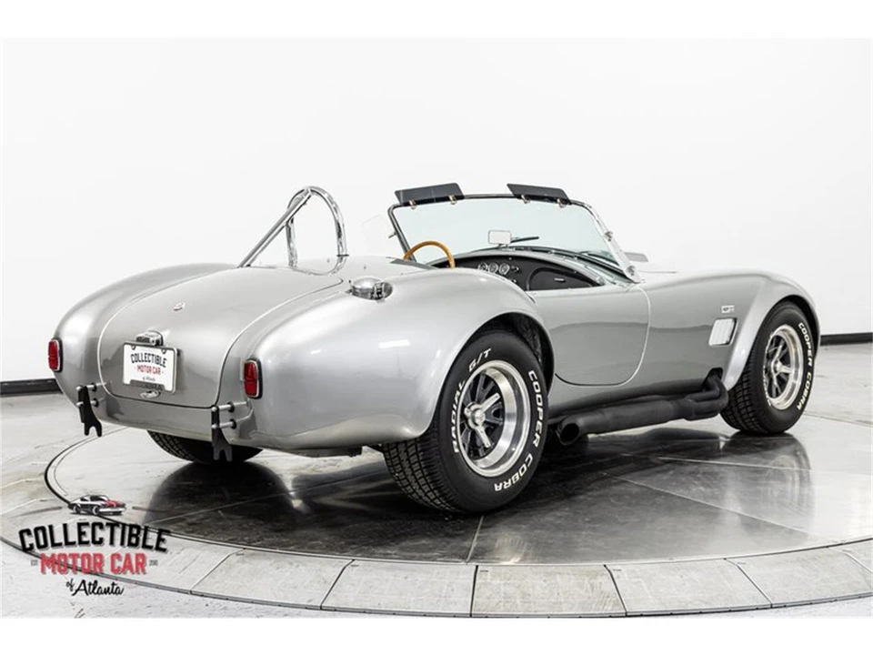 1965 Shelby Cobra 289 - Image 16 of 31