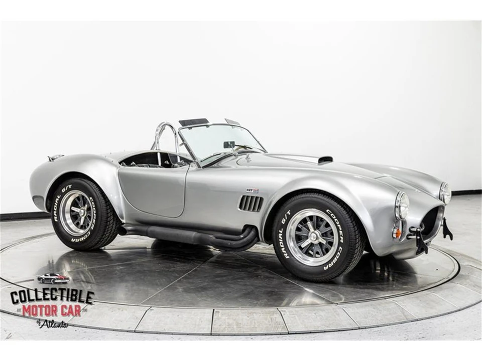 1965 Shelby Cobra 289 - Image 21 of 31