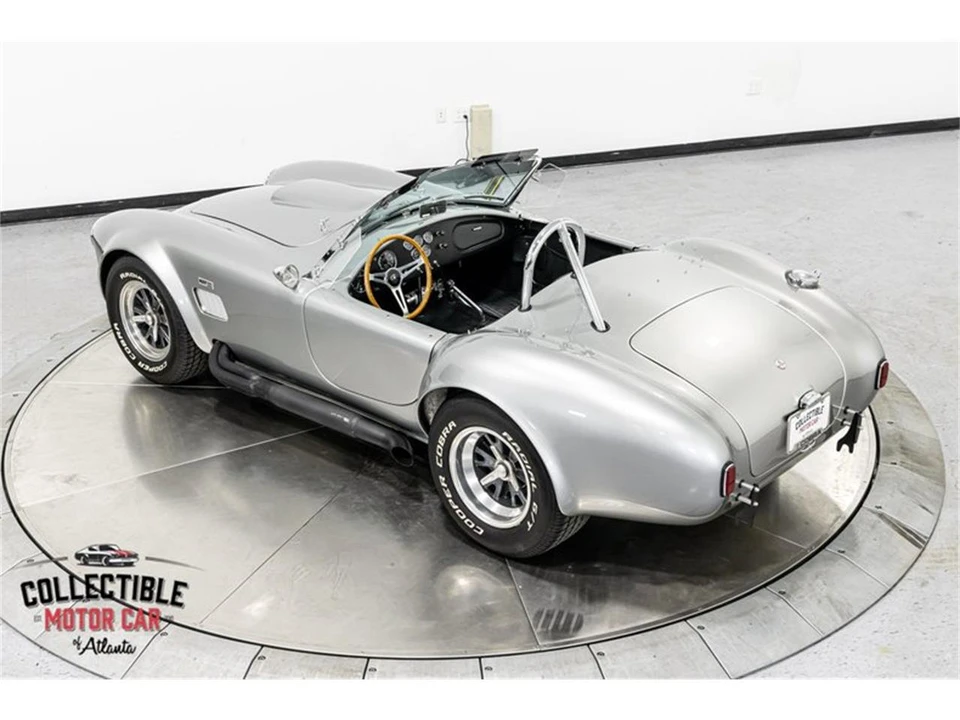1965 Shelby Cobra 289 - Image 31 of 31