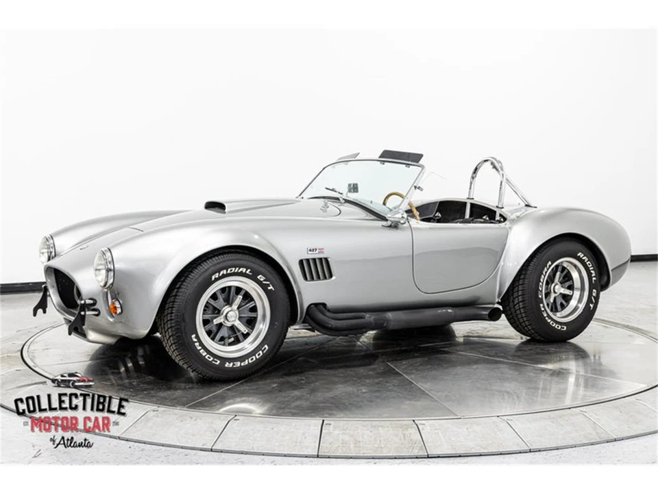 1965 Shelby Cobra 289 - Image 6 of 31