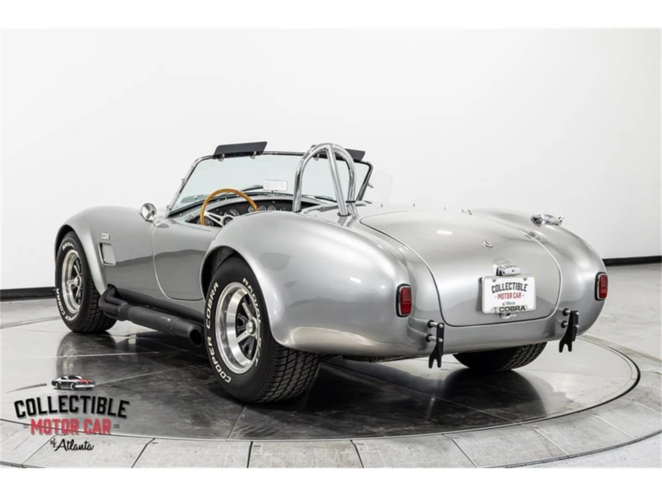 1965 Shelby Cobra 289 - Image 11 of 31