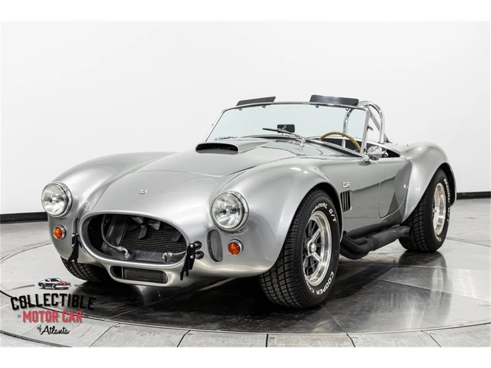1965 Shelby Cobra 289 - Image 27 of 31