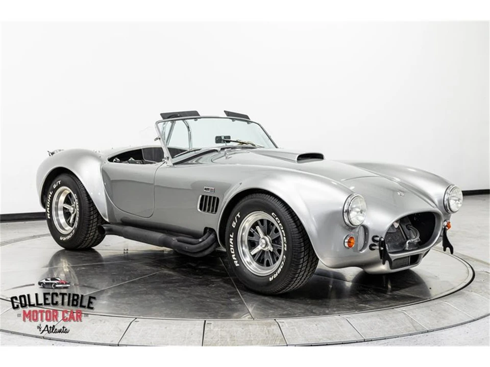 1965 Shelby Cobra 289 - Image 22 of 31