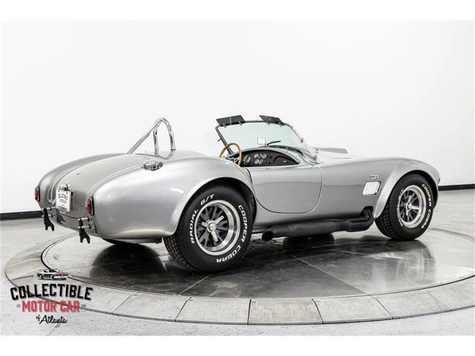 1965 Shelby Cobra 289 - Image 17 of 31