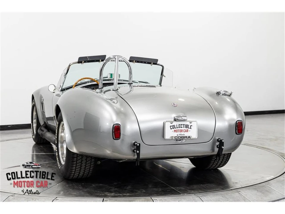 1965 Shelby Cobra 289 - Image 12 of 31