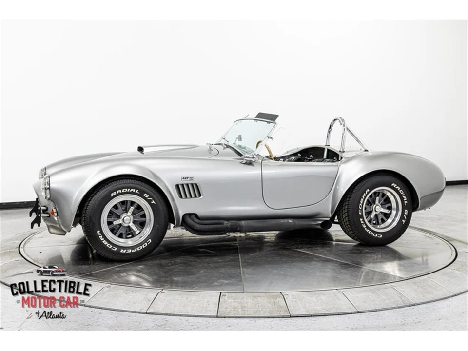 1965 Shelby Cobra 289 - Image 7 of 31