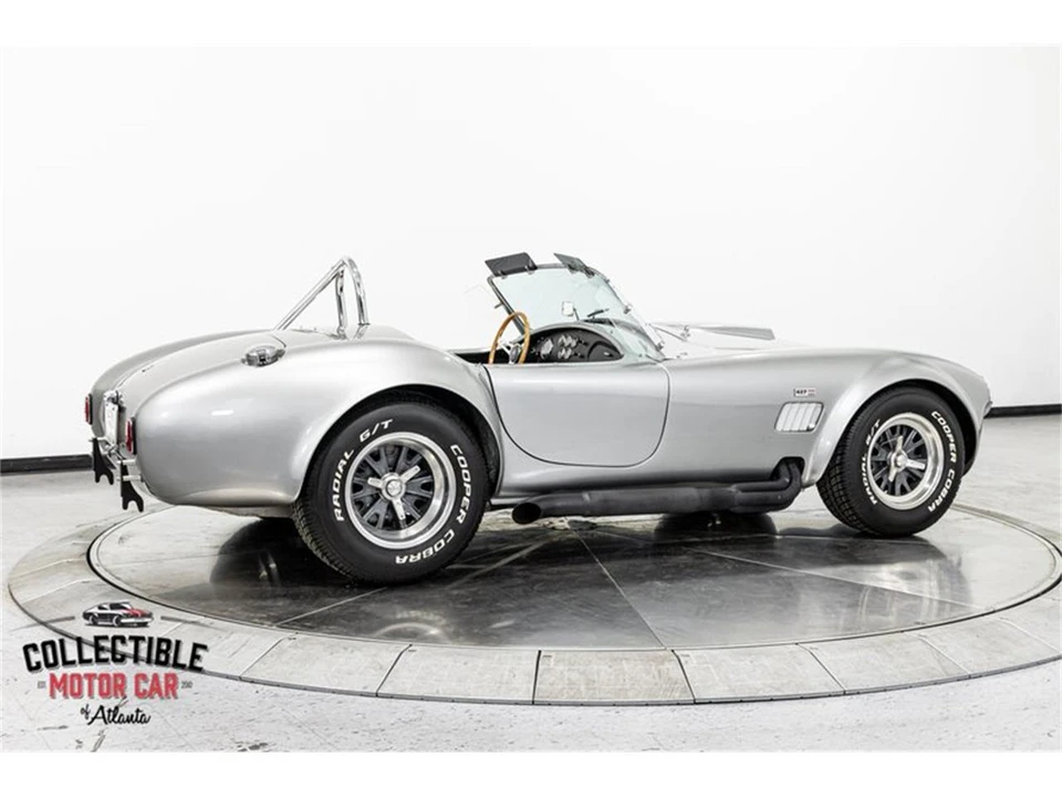 1965 Shelby Cobra 289 - Image 18 of 31