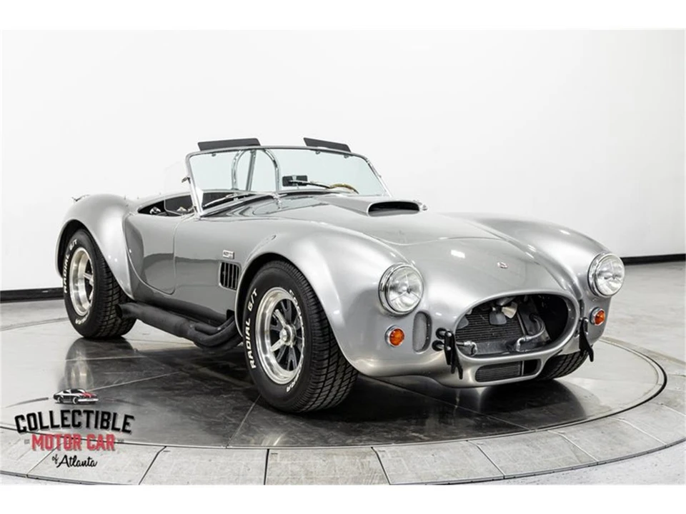1965 Shelby Cobra 289 - Image 23 of 31