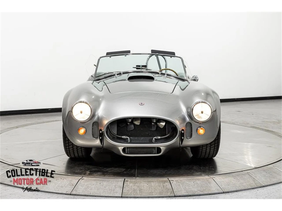 1965 Shelby Cobra 289 - Image 28 of 31