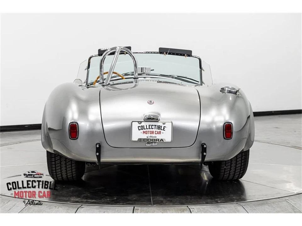 1965 Shelby Cobra 289 - Image 13 of 31
