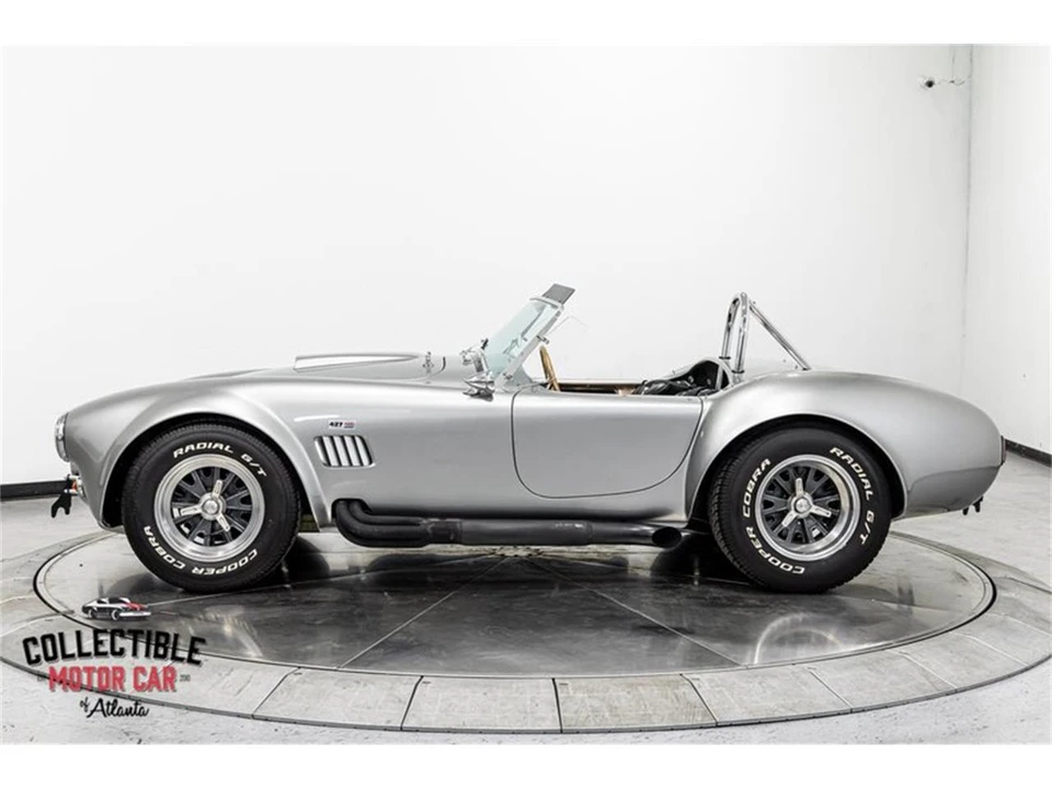 1965 Shelby Cobra 289 - Image 8 of 31