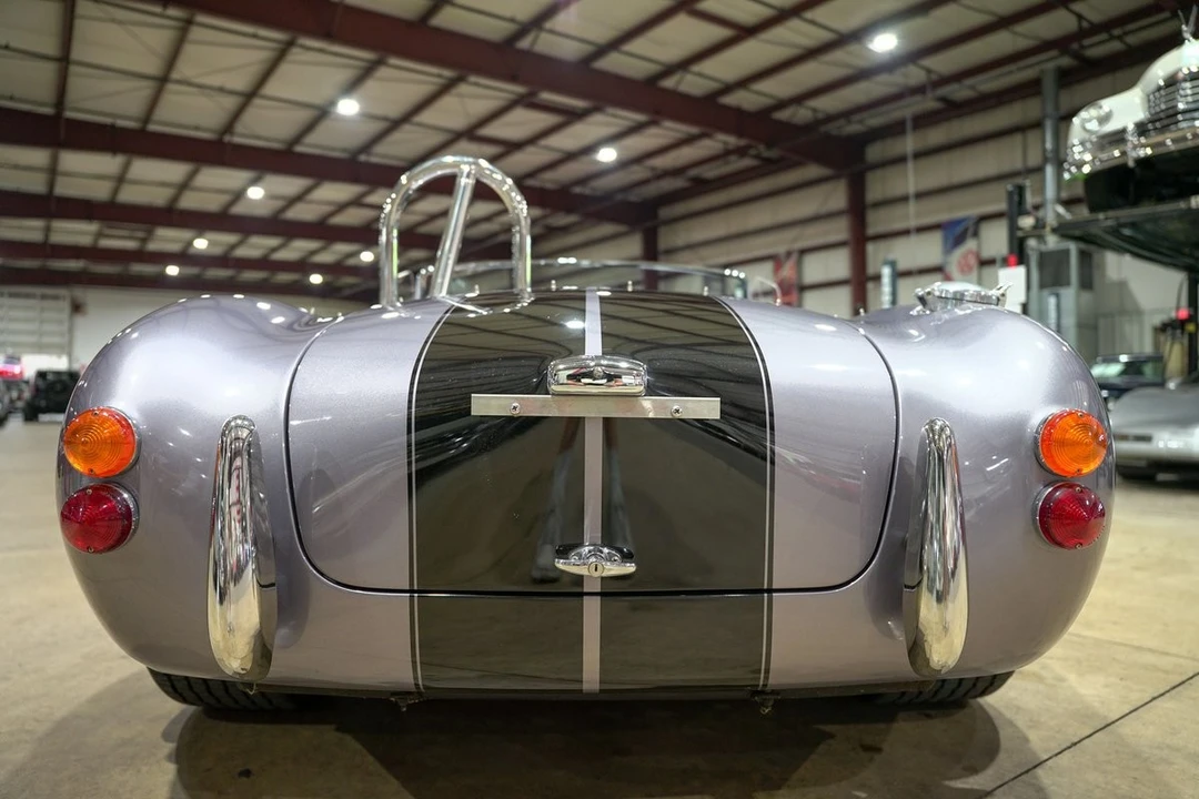 1965 Shelby Cobra Replica - Image 7 of 12