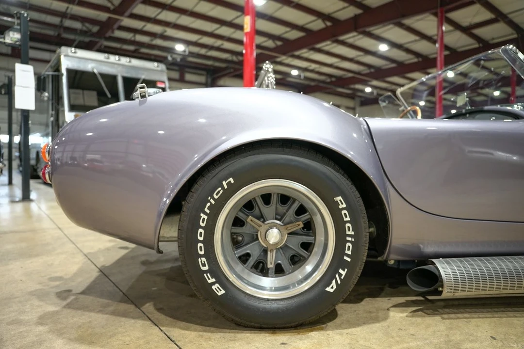 1965 Shelby Cobra Replica - Image 9 of 12