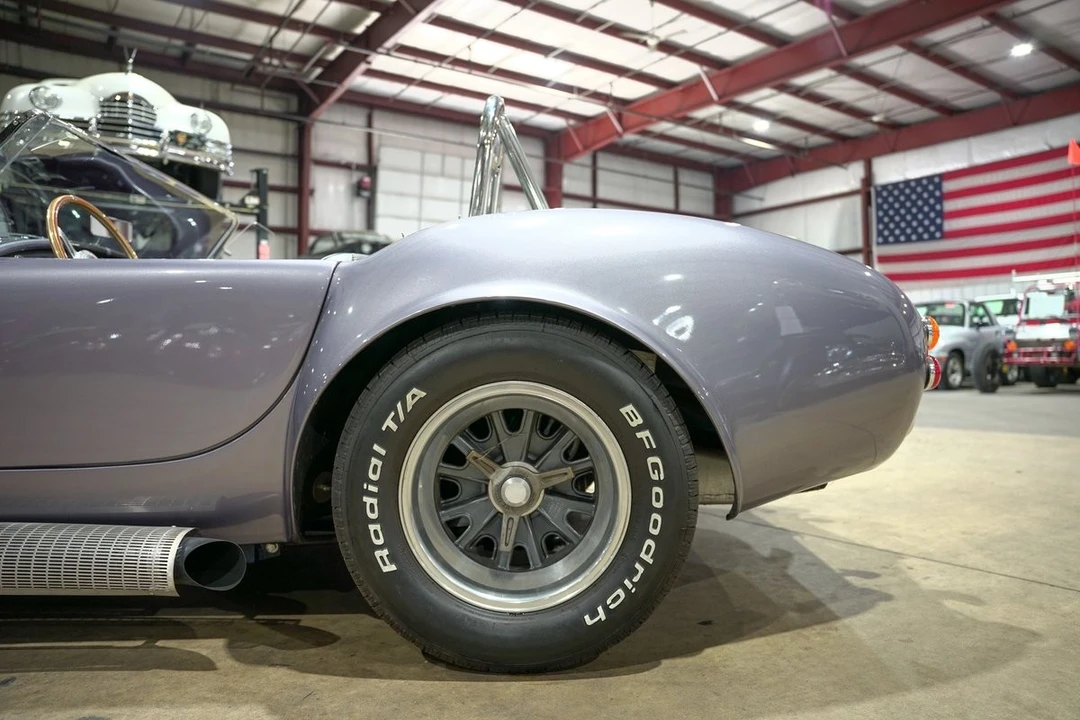 1965 Shelby Cobra Replica - Image 5 of 12