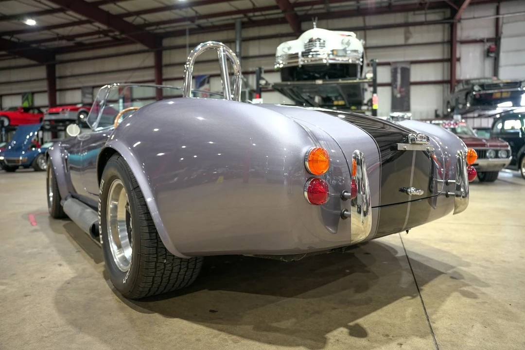 1965 Shelby Cobra Replica - Image 6 of 12