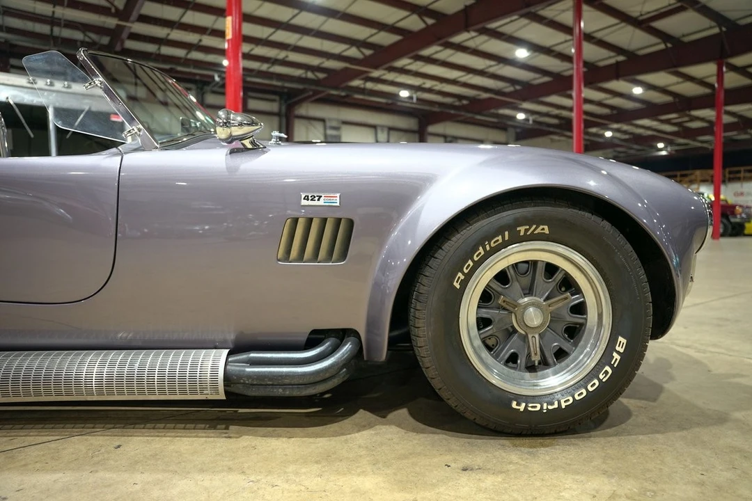 1965 Shelby Cobra Replica - Image 11 of 12
