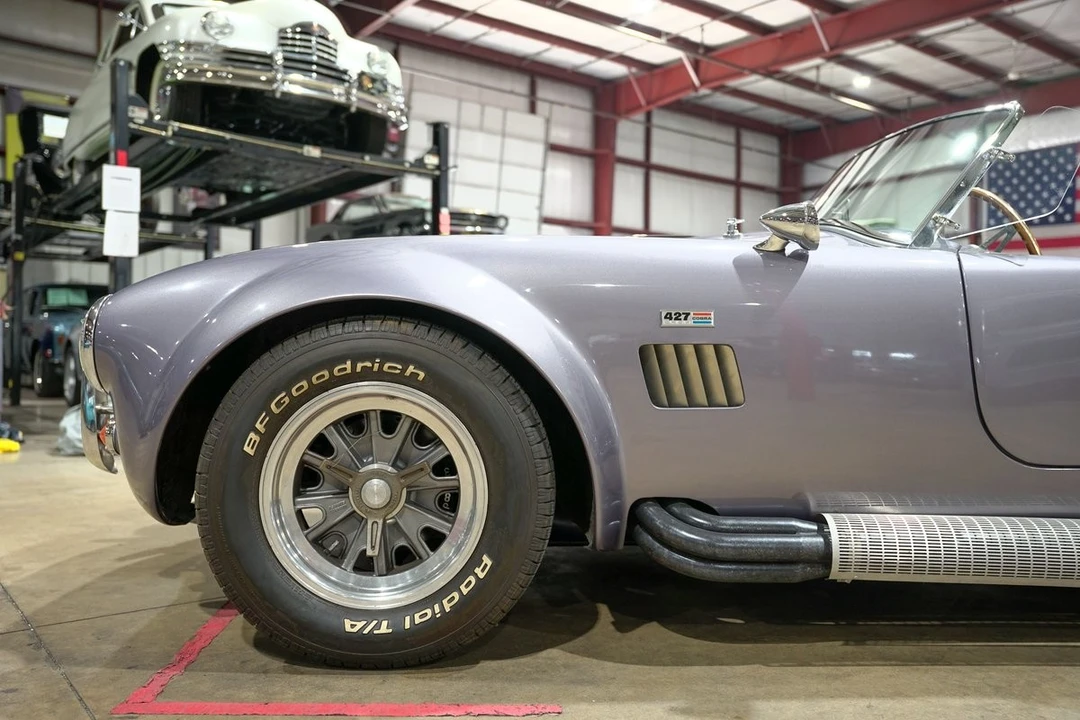 1965 Shelby Cobra Replica - Image 3 of 12