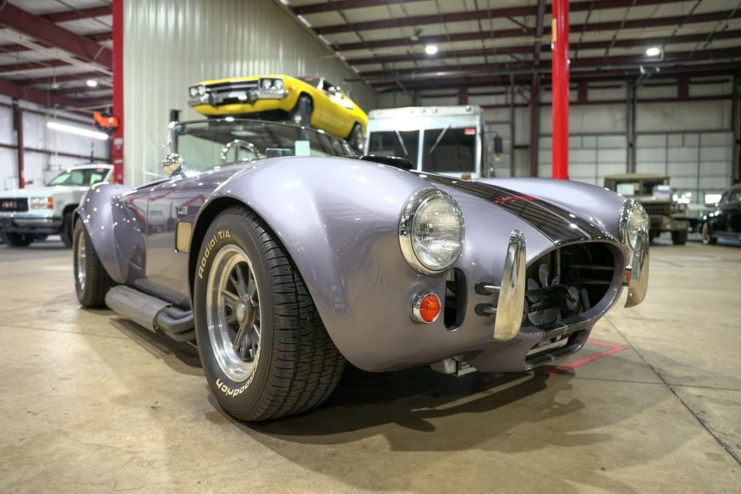 1965 Shelby Cobra Replica - Image 12 of 12