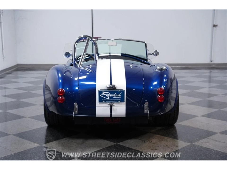 1965 Shelby Cobra 289 - Image 10 of 31