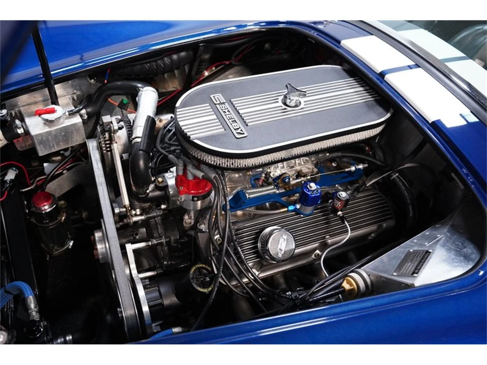 1965 Shelby Cobra 289 - Image 28 of 31