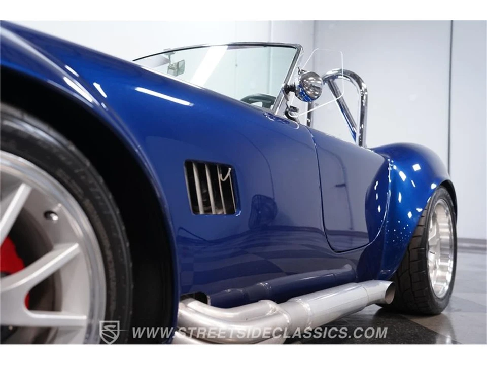 1965 Shelby Cobra 289 - Image 19 of 31