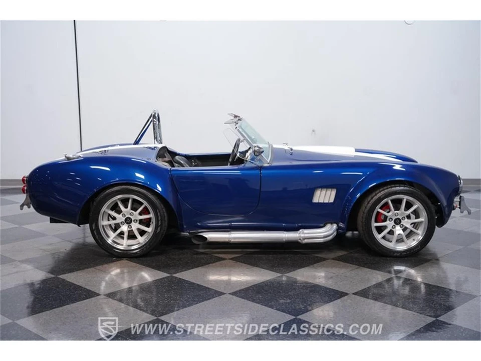 1965 Shelby Cobra 289 - Image 13 of 31