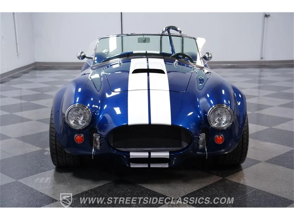 1965 Shelby Cobra 289 - Image 16 of 31