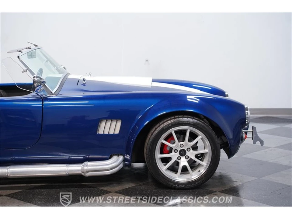 1965 Shelby Cobra 289 - Image 25 of 31