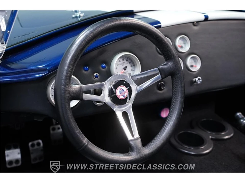 1965 Shelby Cobra 289 - Image 31 of 31