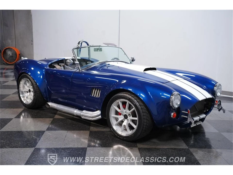 1965 Shelby Cobra 289 - Image 14 of 31