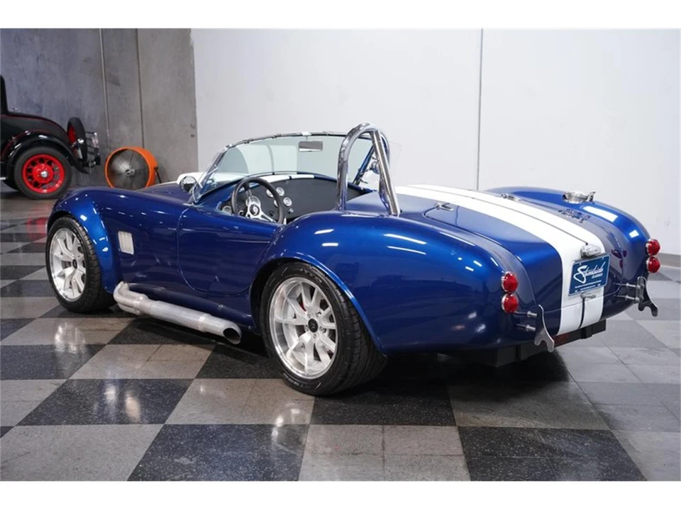 1965 Shelby Cobra 289 - Image 8 of 31