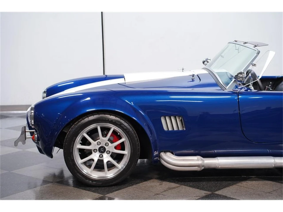 1965 Shelby Cobra 289 - Image 20 of 31