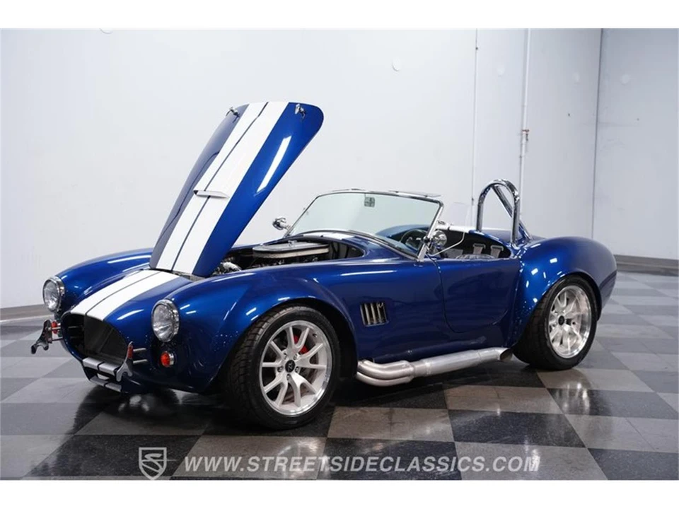 1965 Shelby Cobra 289 - Image 26 of 31