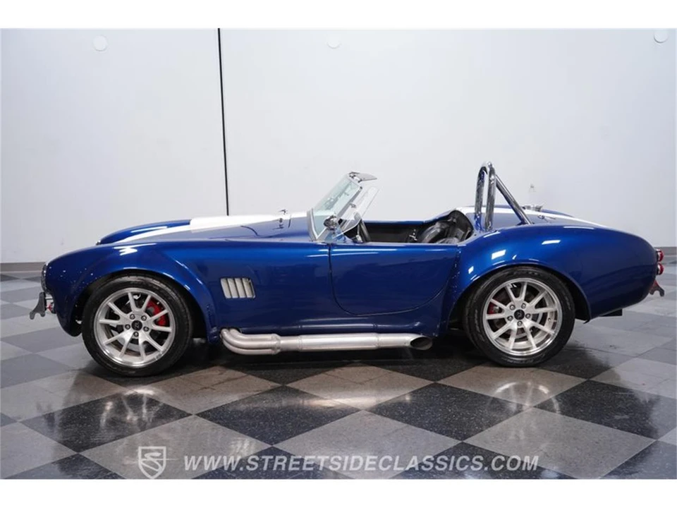 1965 Shelby Cobra 289 - Image 2 of 31
