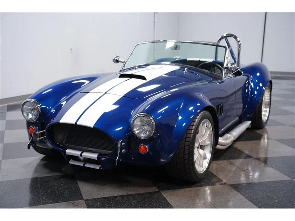 1965 Shelby Cobra 289 - Image 17 of 31