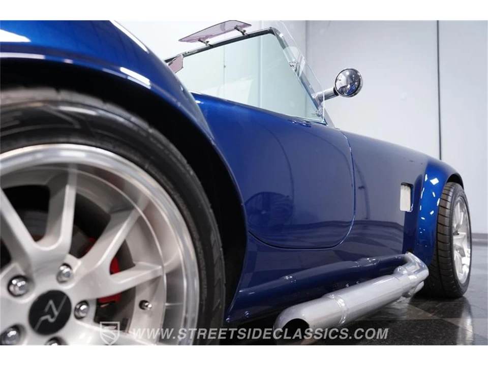 1965 Shelby Cobra 289 - Image 23 of 31