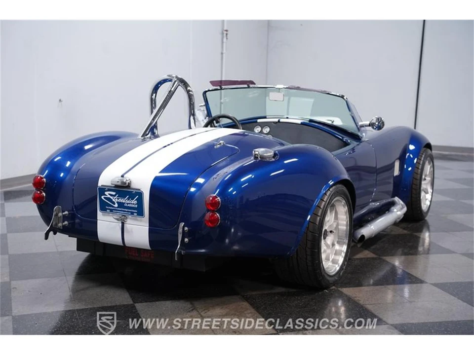 1965 Shelby Cobra 289 - Image 11 of 31
