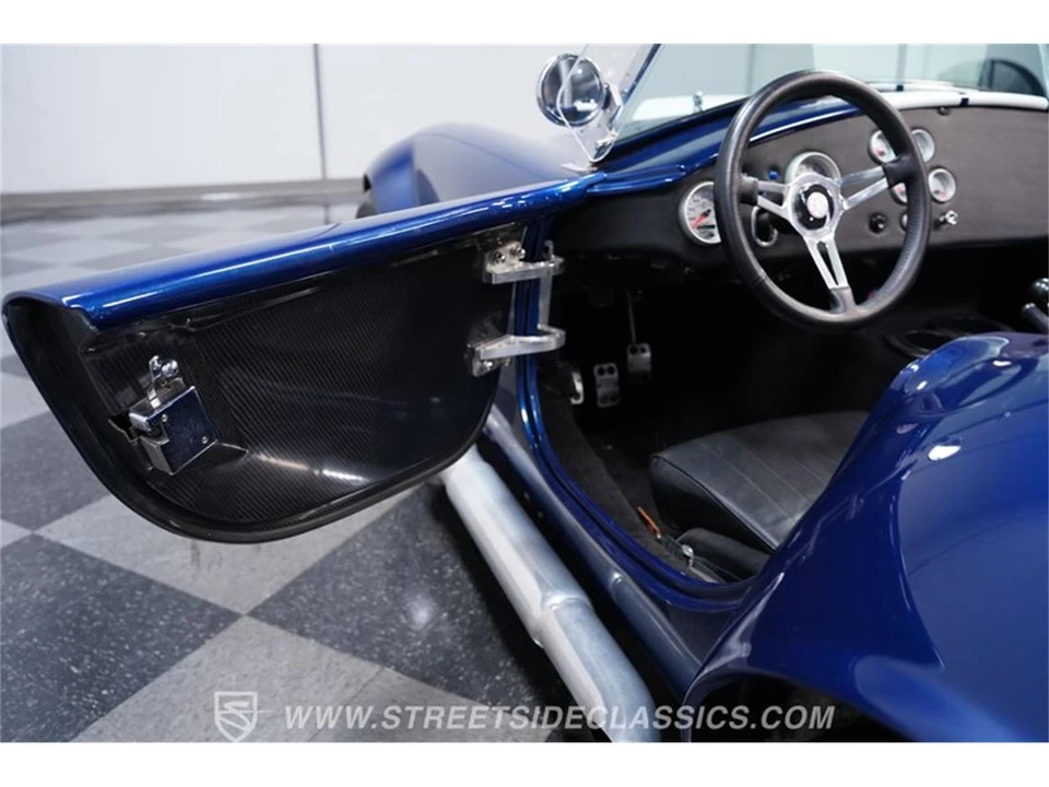 1965 Shelby Cobra 289 - Image 29 of 31