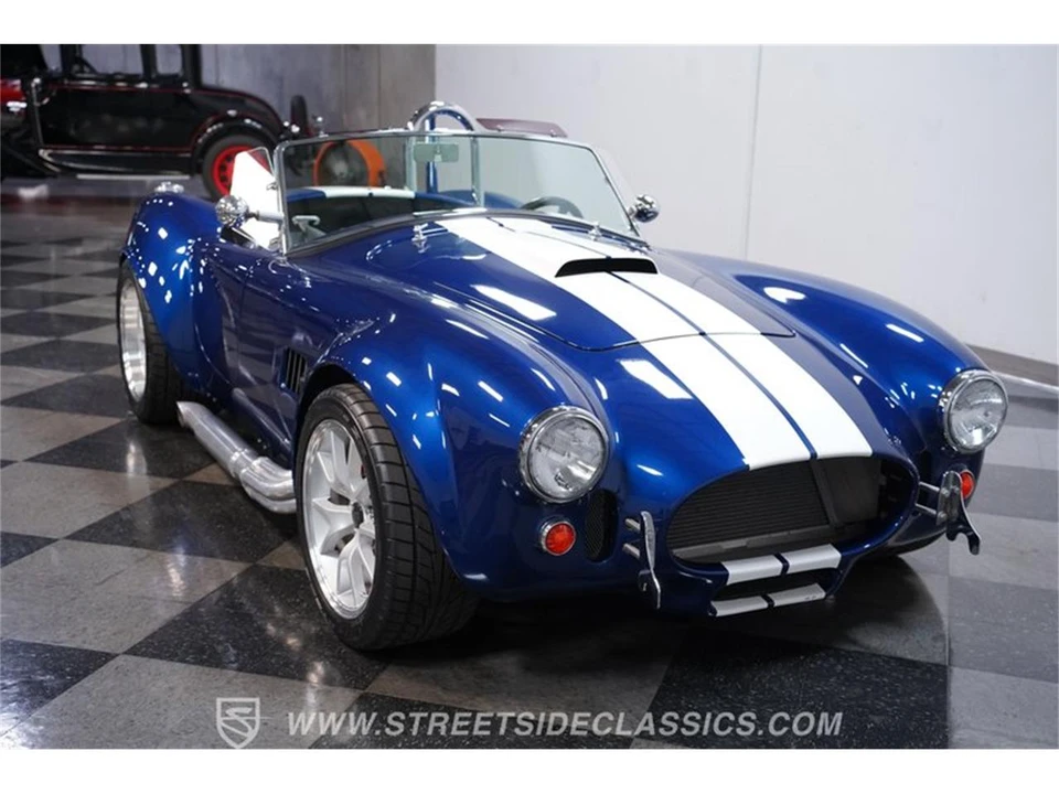 1965 Shelby Cobra 289 - Image 15 of 31