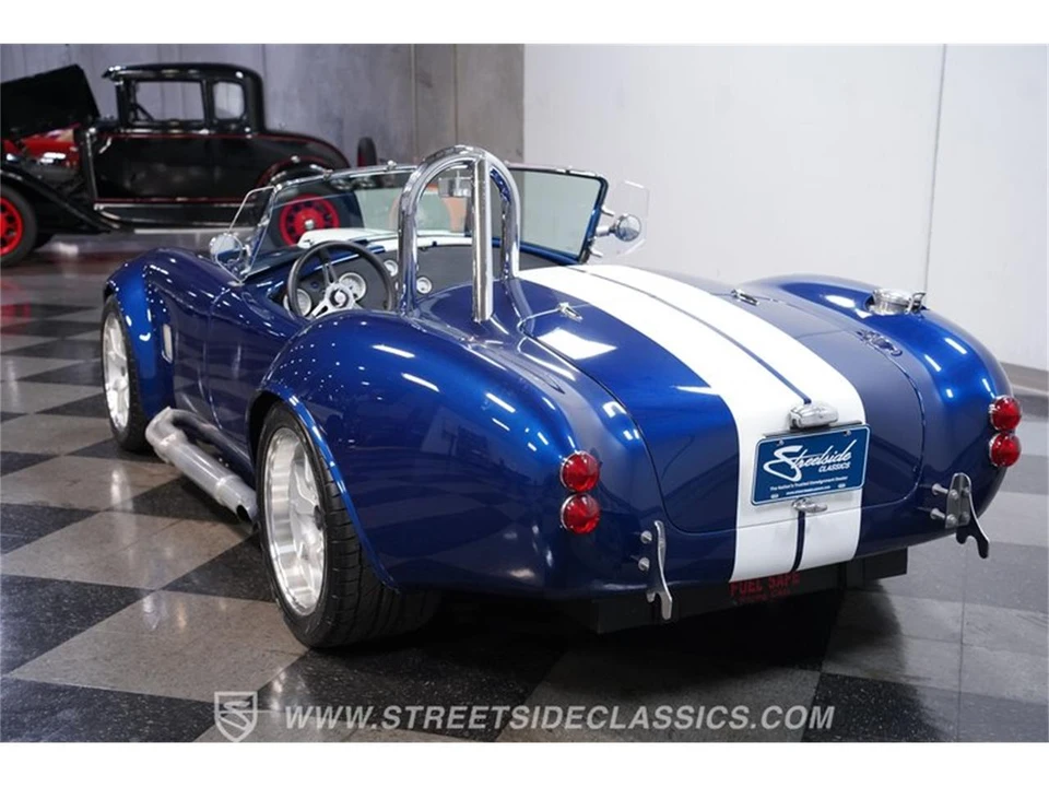 1965 Shelby Cobra 289 - Image 9 of 31