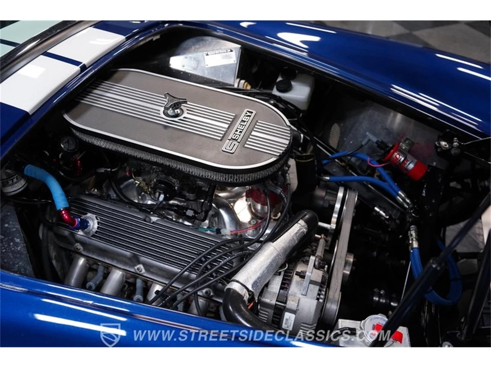 1965 Shelby Cobra 289 - Image 27 of 31