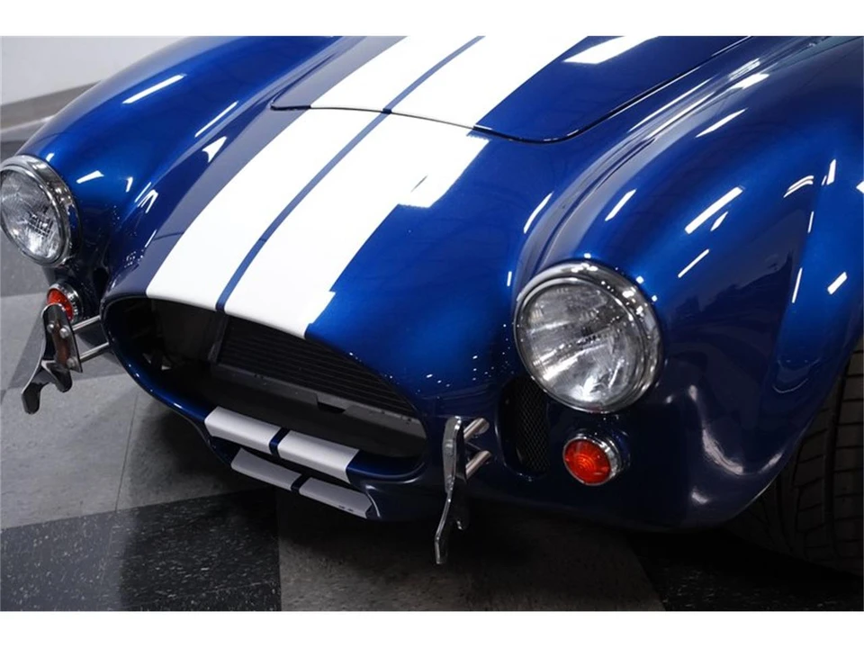 1965 Shelby Cobra 289 - Image 18 of 31