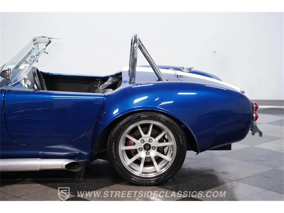 1965 Shelby Cobra 289 - Image 21 of 31