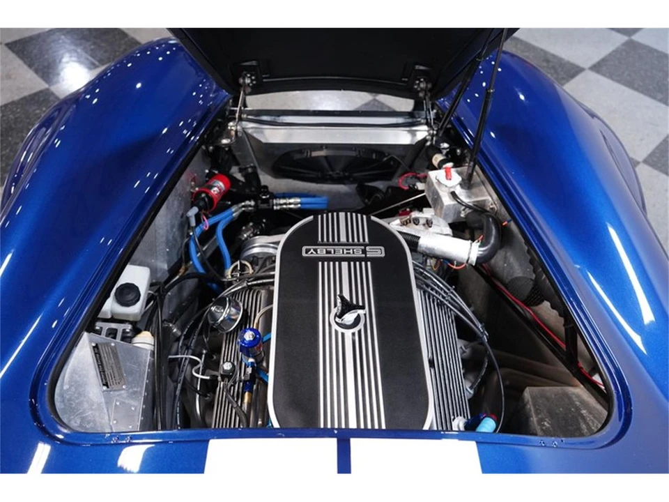 1965 Shelby Cobra 289 - Image 3 of 31