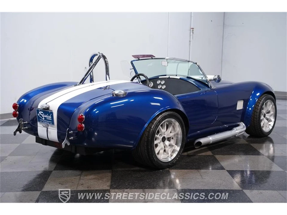 1965 Shelby Cobra 289 - Image 12 of 31