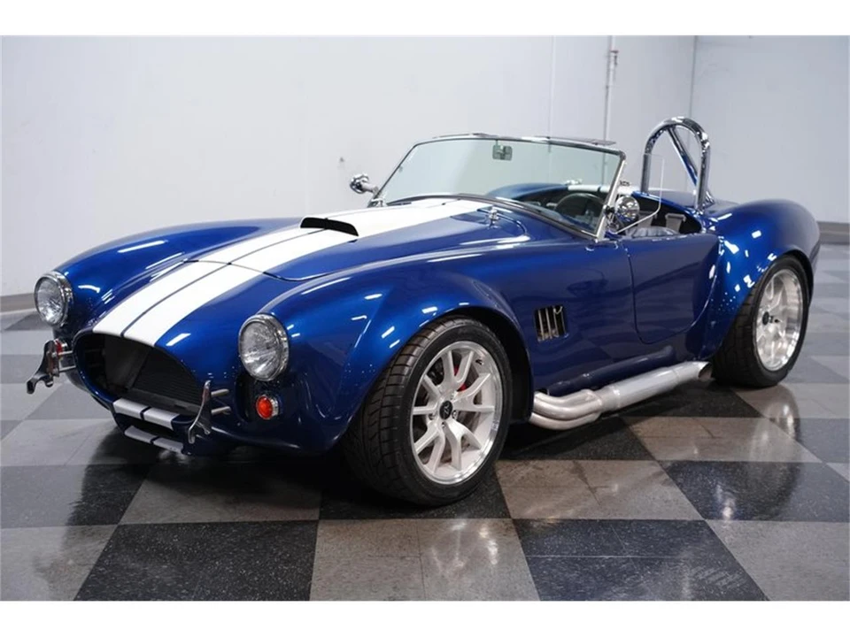 1965 Shelby Cobra 289 - Image 6 of 31